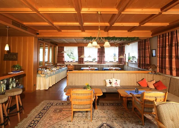 MedescBed and Breakfast